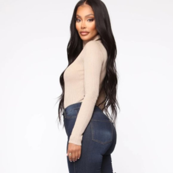 Raw Virgin Brazilian Remy Human Hair Bundles main image 5